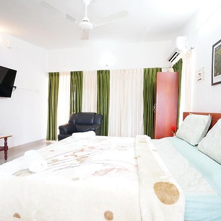 Hotel Tamilnadu - Yercaud Esterno foto