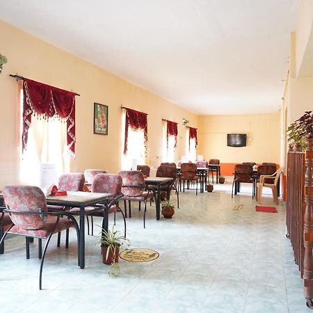 Hotel Tamilnadu - Yercaud Esterno foto