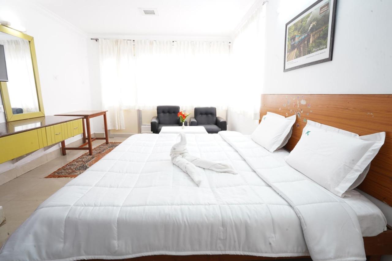 Hotel Tamilnadu - Yercaud Esterno foto