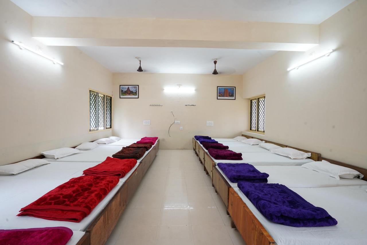 Hotel Tamilnadu - Yercaud Esterno foto