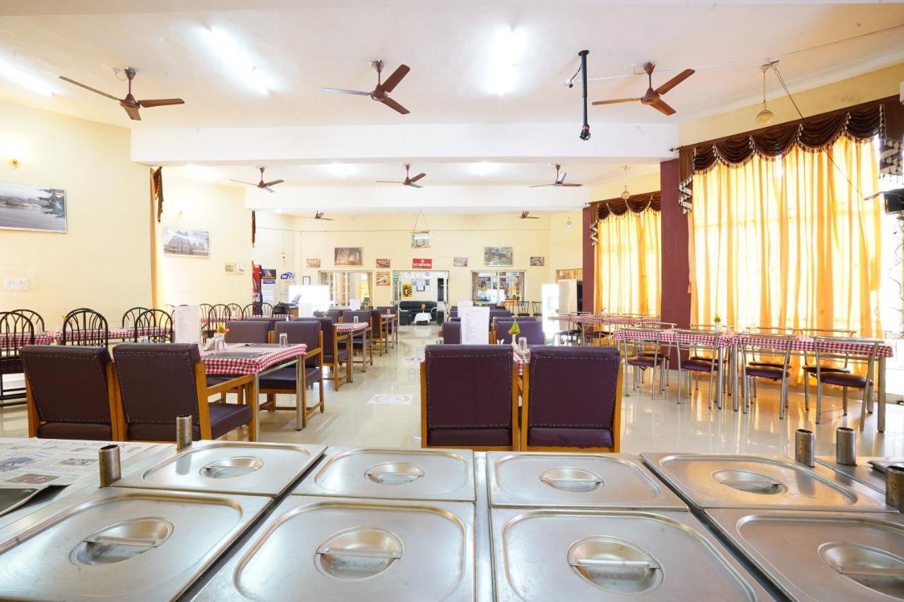 Hotel Tamilnadu - Yercaud Esterno foto
