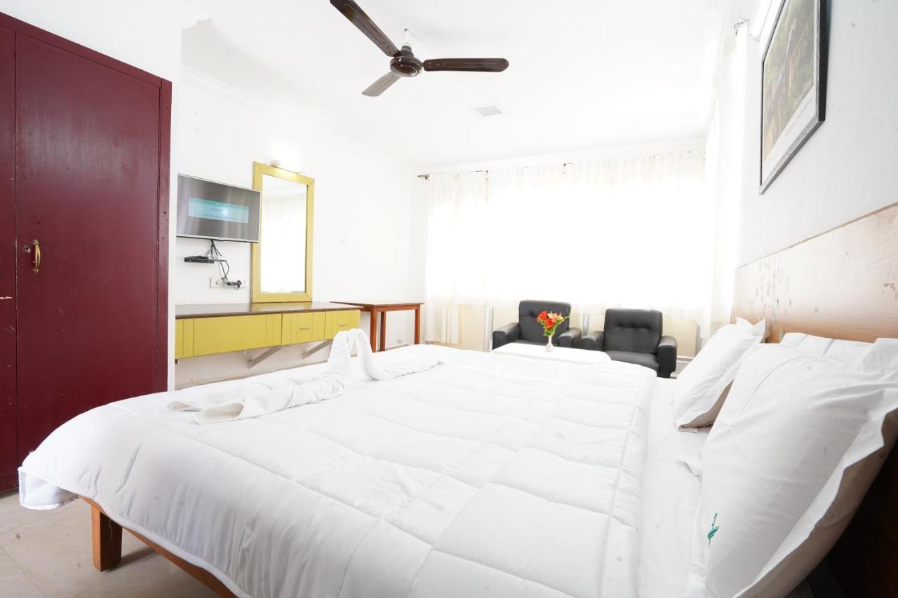 Hotel Tamilnadu - Yercaud Esterno foto