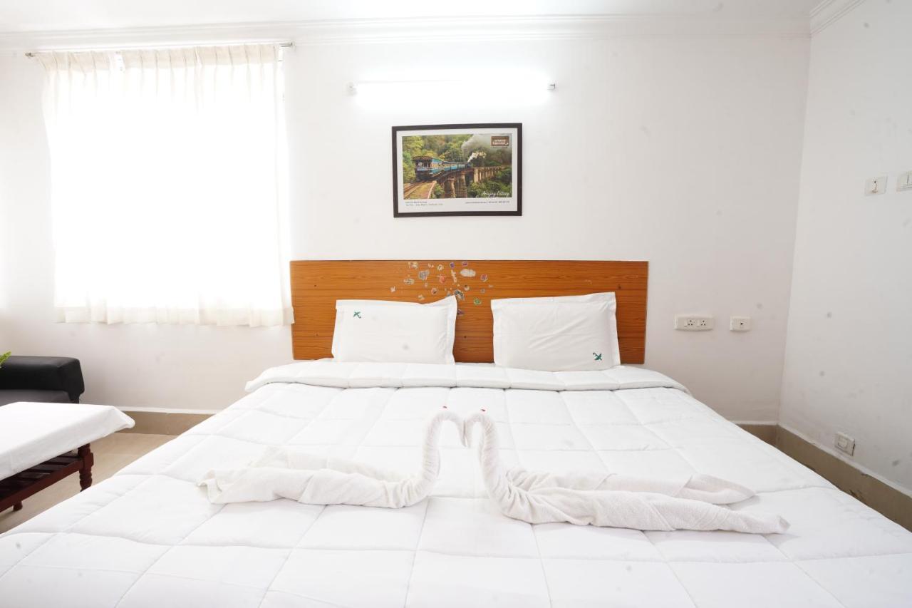 Hotel Tamilnadu - Yercaud Esterno foto