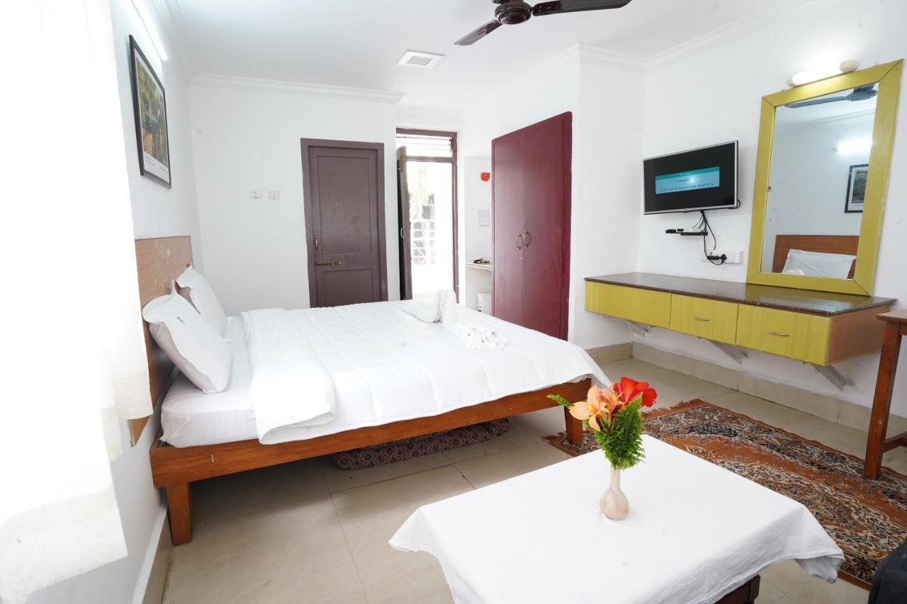 Hotel Tamilnadu - Yercaud Esterno foto