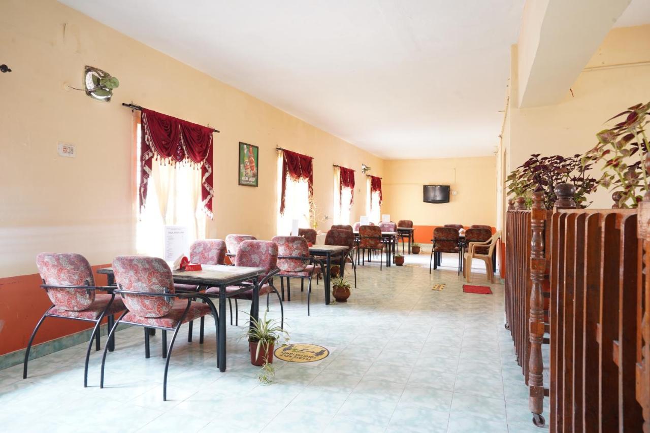 Hotel Tamilnadu - Yercaud Esterno foto